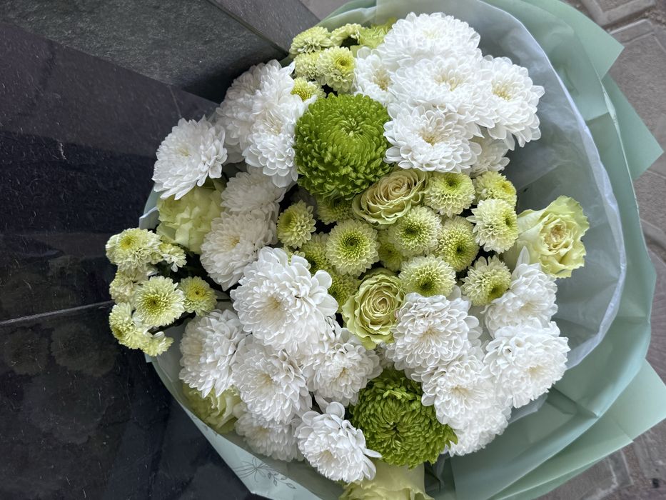 Гул бар кеше 12де алынған