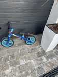 Bicicleta copii