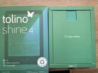Електронна книга - Tolino Shine 4