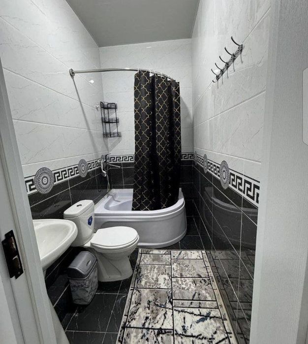 Mirobod tumani kvartira