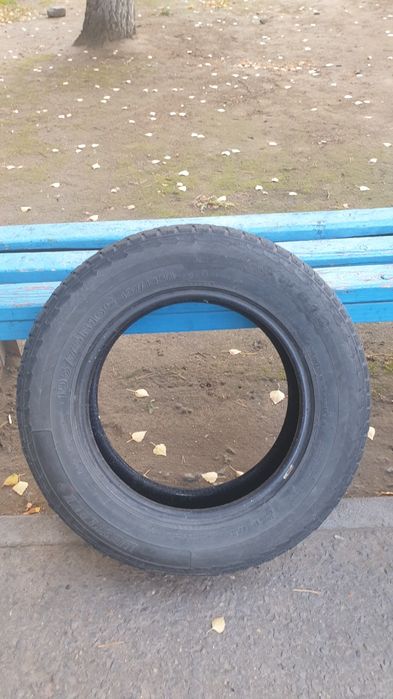 Продам шины на газель