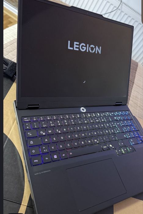 Laptop gaming Lenovo Legion 5