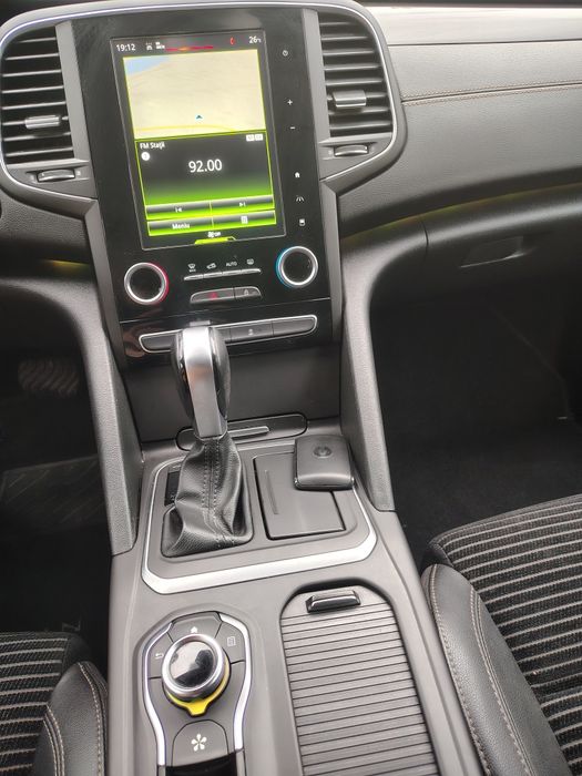 Vând Renault Talisman