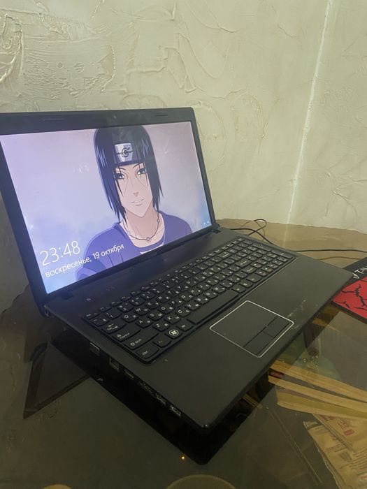 Lenovo g570 обмен или продажа