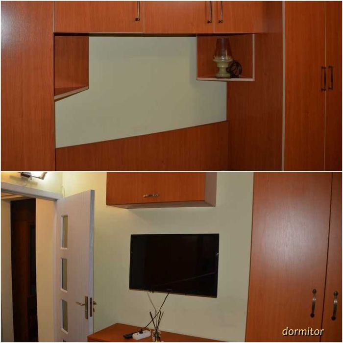Inchiriere apartament 2 camere zona centrala Bacau