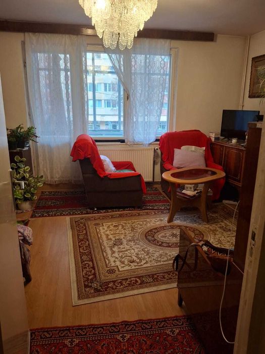 De vanzare apartament 1 camera