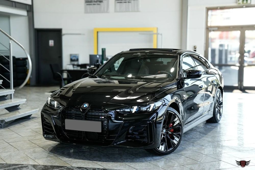 BMW M4 BMW M440i xDrive Gran Coupe M Sport Pro / Finanțare Leasing