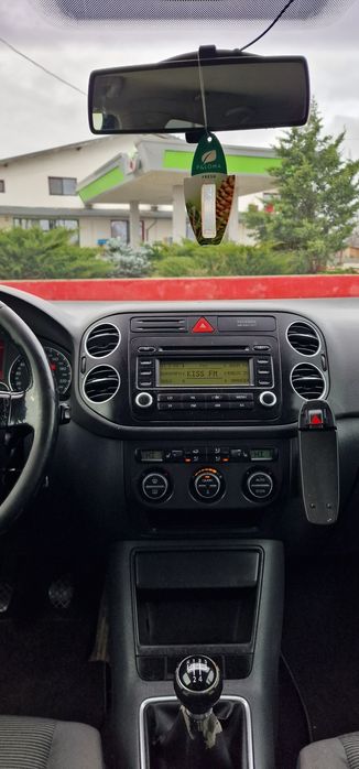 Volkswagen golf 5 plus