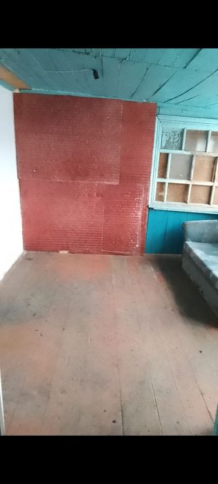 Продается дом п.Щербаково 45 км от города.