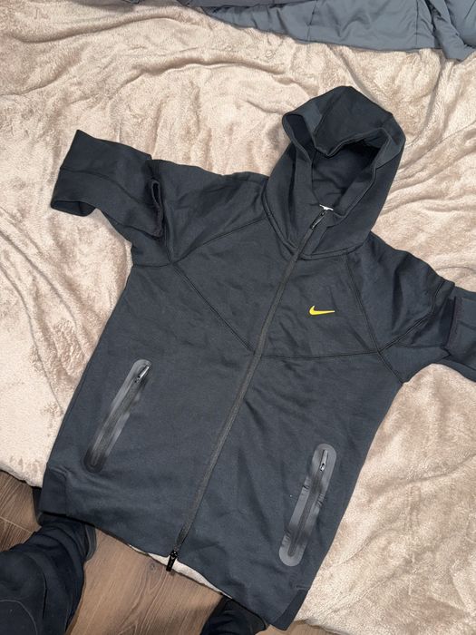 Nike Nocta черен екип