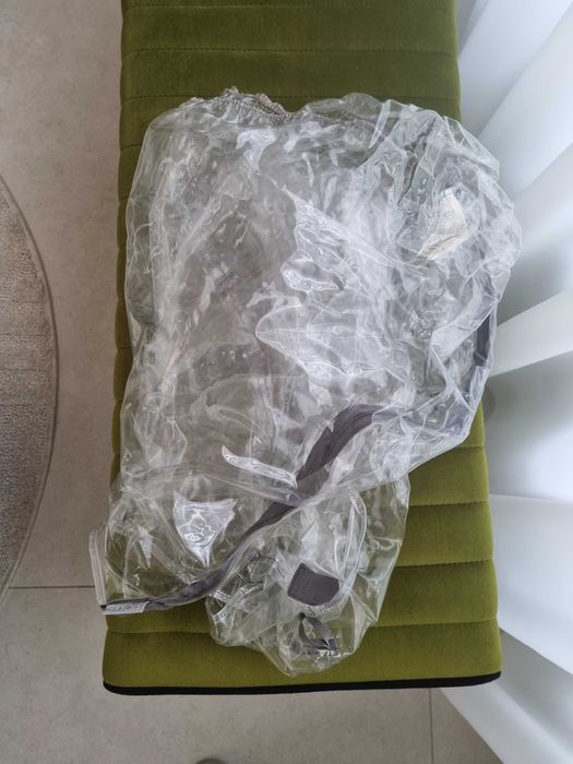 Carucior 2 in 1 Stokke