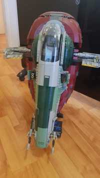 Slave I UCS - 75060