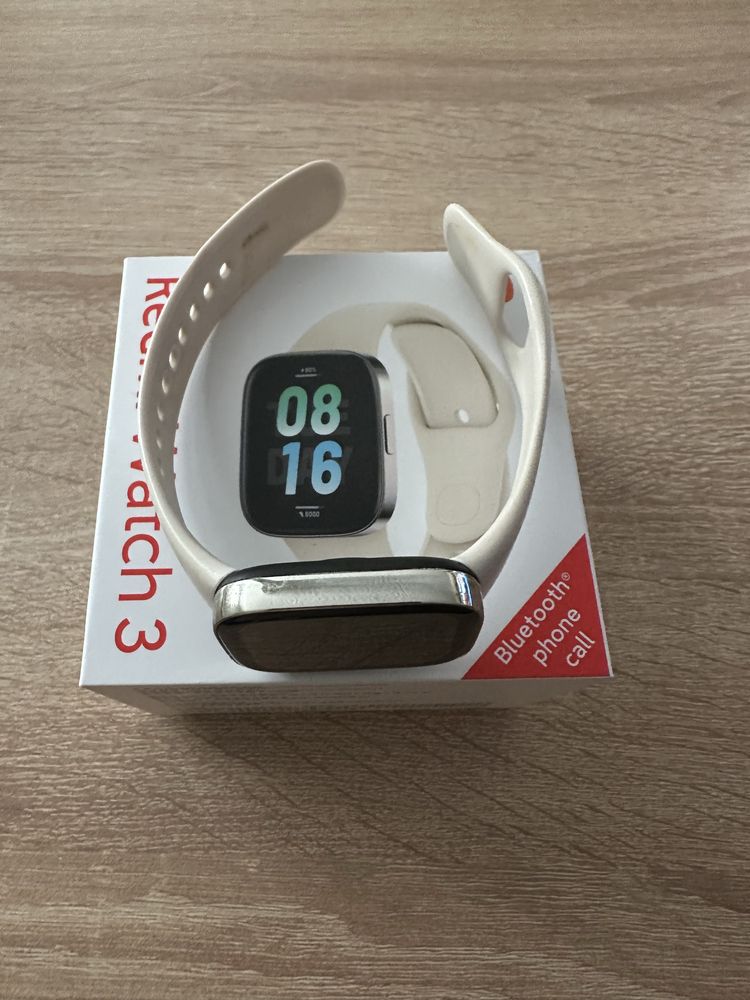 Xiaomi Redmi Watch 3