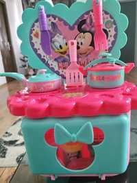 Bucatarie Minnie Mouse