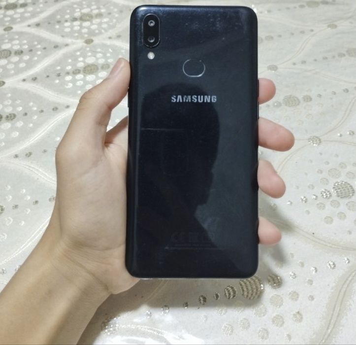 Samsung galaxy A10