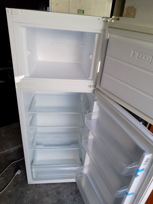 Frigider arctic 1,3m frigider 2 uși funcționale