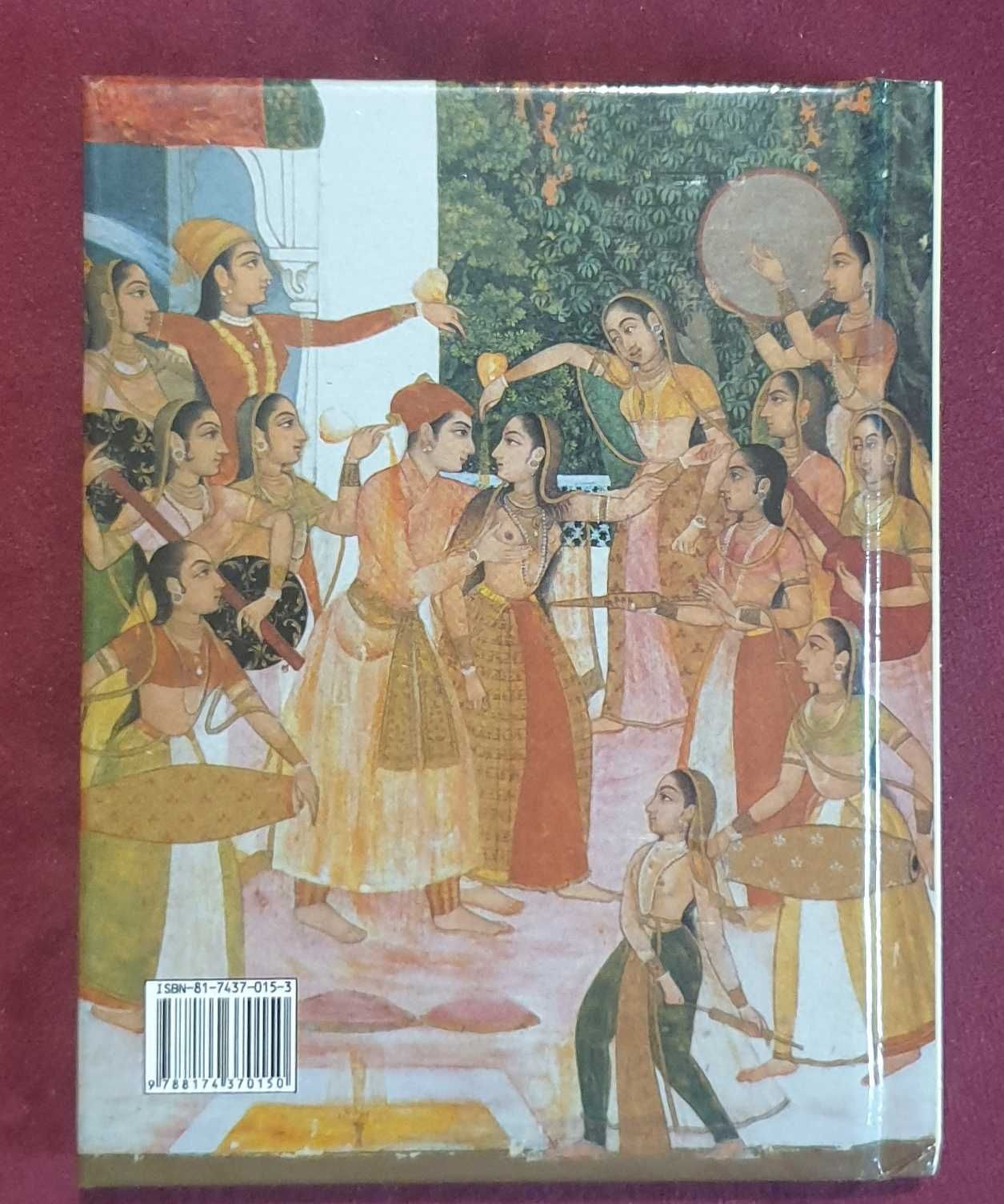 Kama Sutra Illustrated
