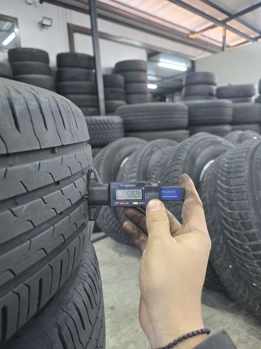 Джанти 16 / 5х114,3 - Toyota 5x114,3