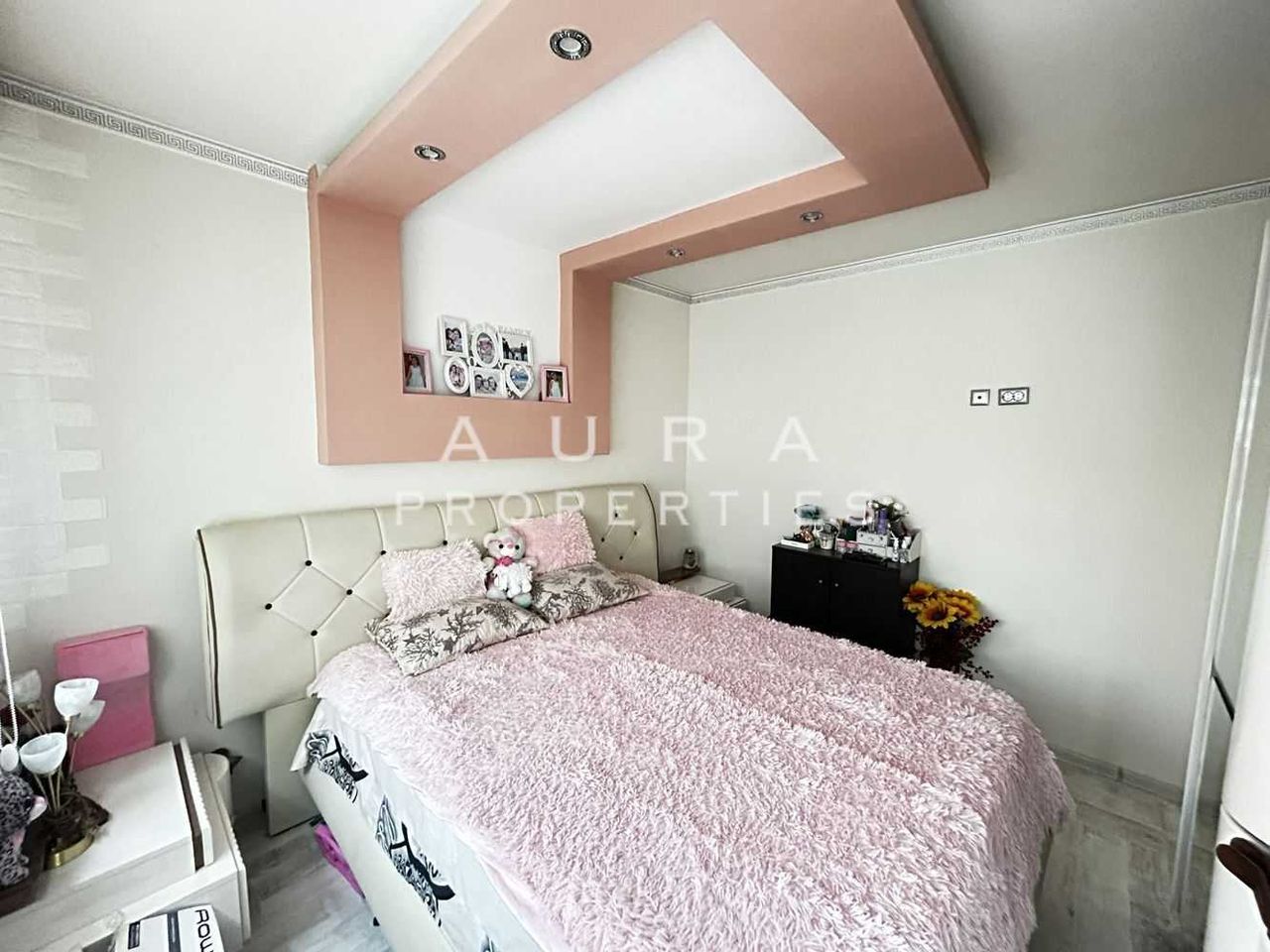 Продава се Тристаен апартамент в Разград, Орел - 76 кв.м за 1410 €/кв.м - Снимка #5