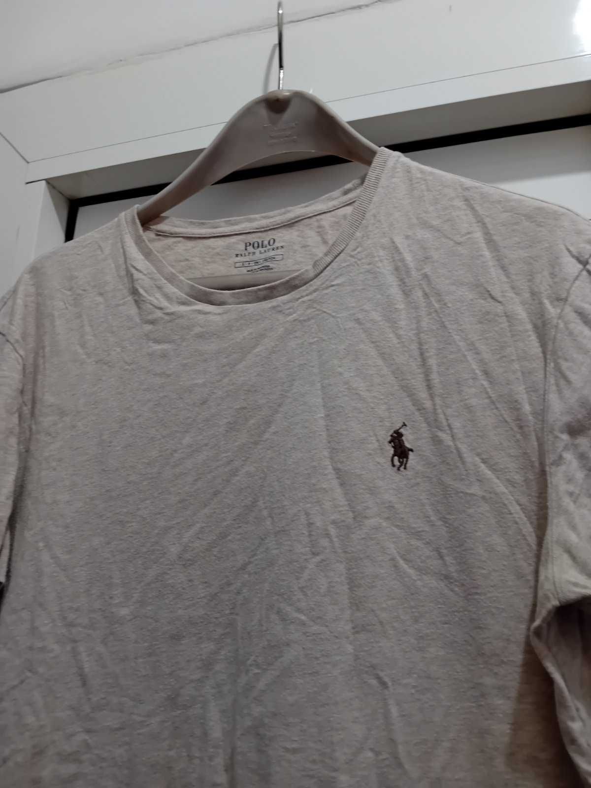 Оригинална тениска Polo Ralph Lauren