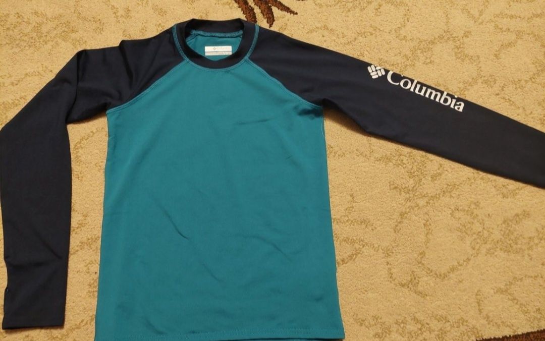 Bluza Columbia, pentru copii