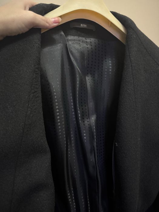 Palton dama Hugo Boss