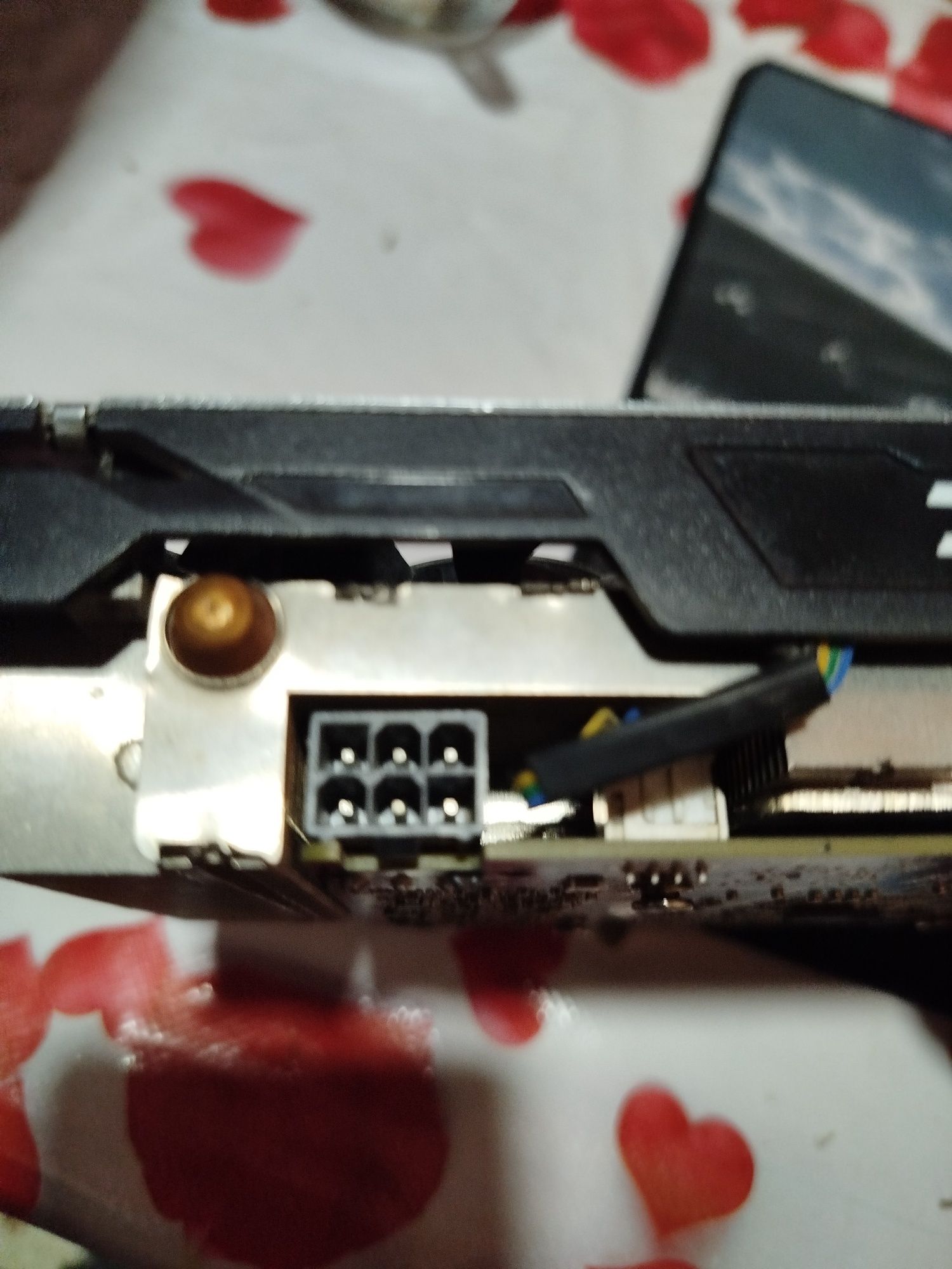 Zotac Nvidia GeForce GTX 1060