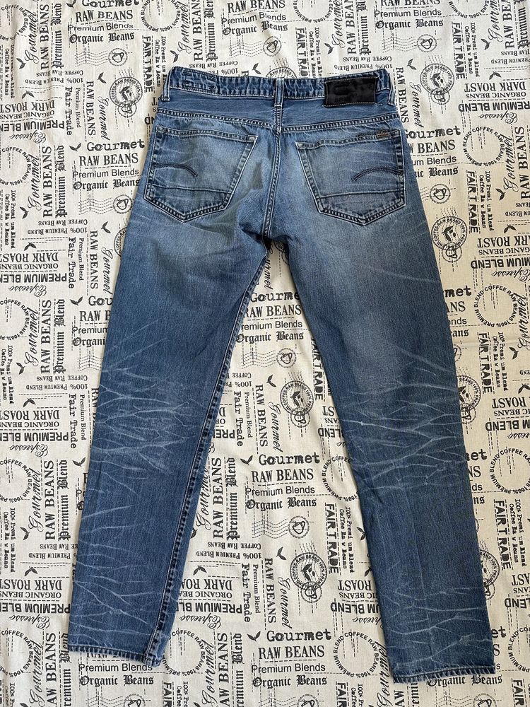 G-Star RAW 3301 original дънки.32