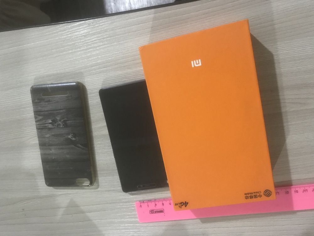 Смартфон xiaomi mi 4c