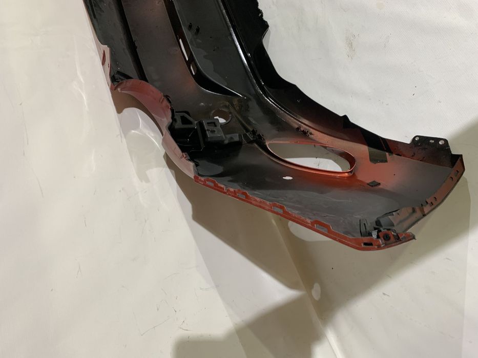 Bara spate Mazda MX5 Miata, 2014, 2015, 2016, 2017, 2018, 2019, 2020, 2021, cod origine OE N243-50221.