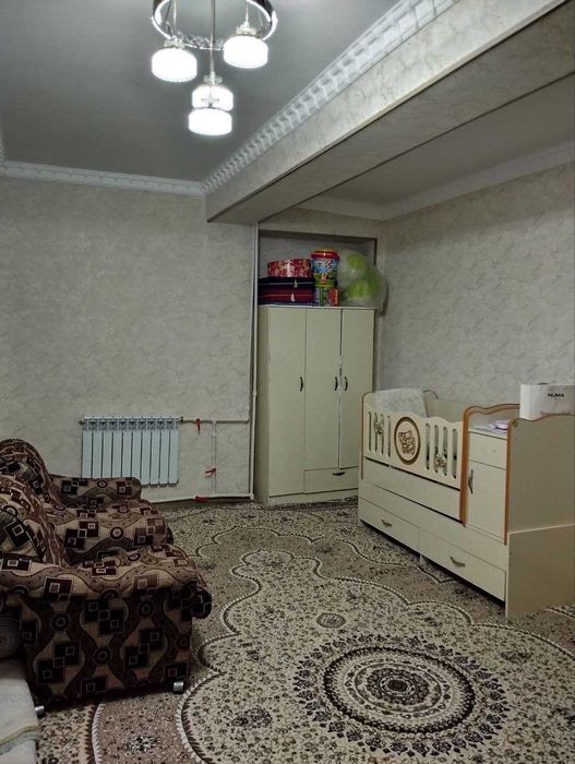 ПРОДАЖА!3х комнатная квартира,127 кв.м,Куйлюк, 6-массив,метро Киет США