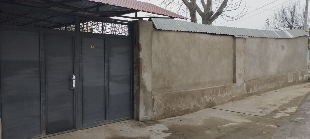 Srochna sotiladi Yashnobod tumani katta olmos