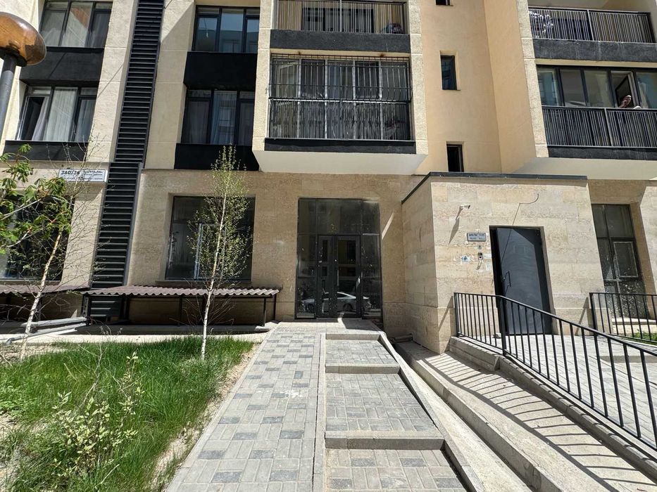 Сдам в аренду коммерческое помещение 1 этаж 41,7 кв.м.