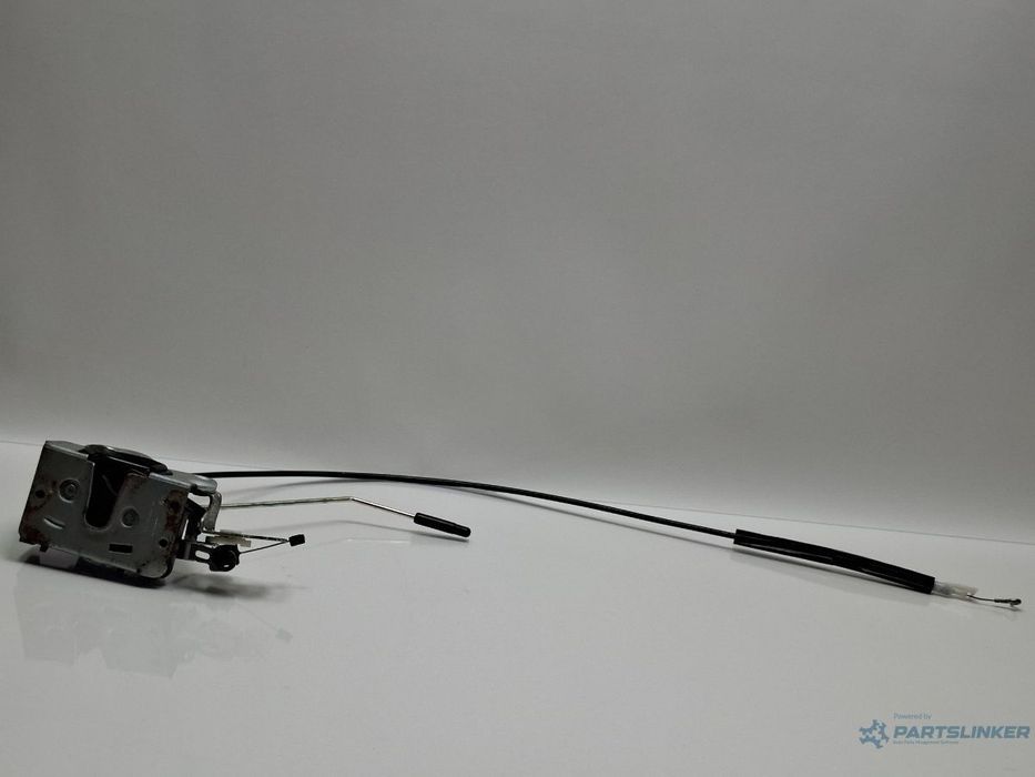 Broasca usa dreapta fata VOLKSWAGEN FOX 5Z1, 5Z3 2003 - 20141.2 1.2 1.2 BMD, CHFB 5Z1837015E