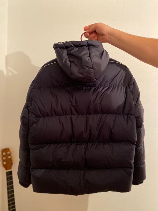 Куртка зима осень