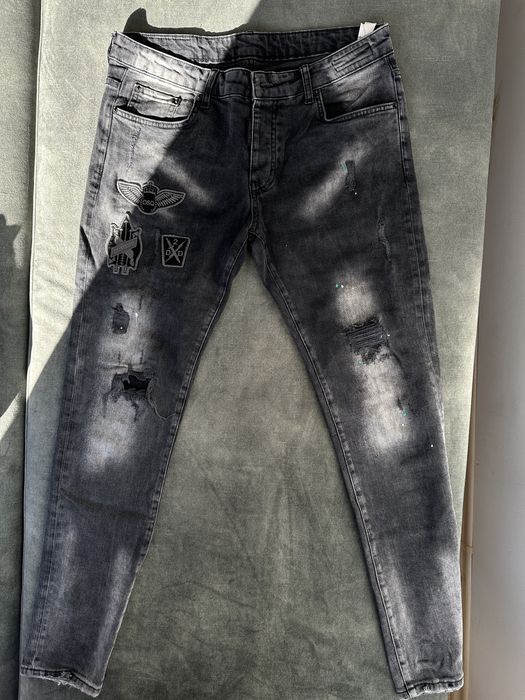 Маркови мъжки дънки DSQUARED