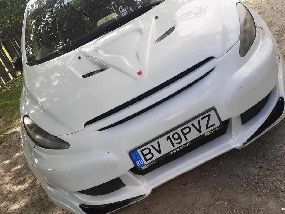 Schimb Peugeot 307