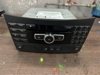 Unitate navigatie mercedes w212 s212 c207 A2129013904