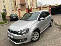 Vw polo 1.2 diesel