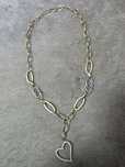 Colier / lanț aur 14 K