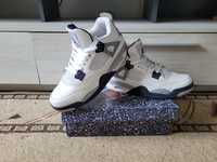 Air Jordan 4 Retro Midnight Navy