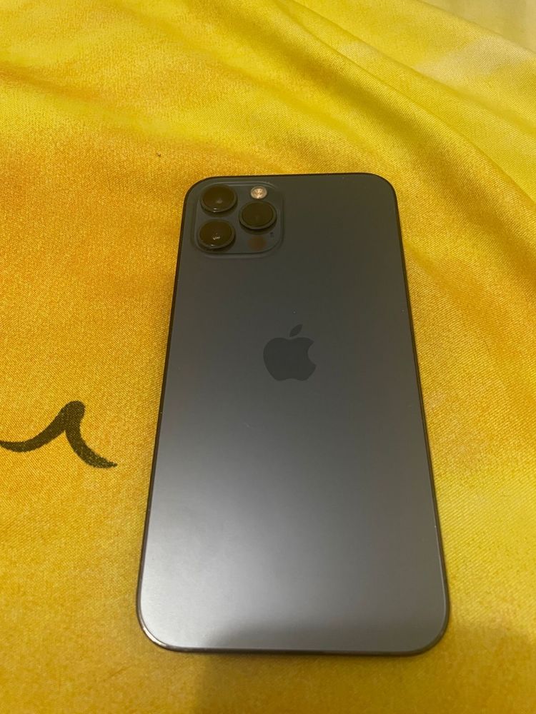 Продам iphone 12pro