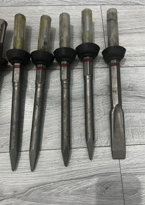 Dalta spit hilti te 800 te 1000 noi
