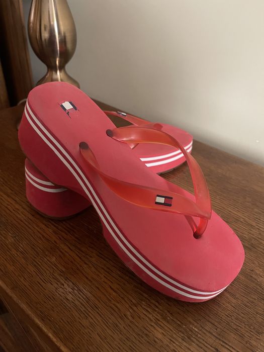 Papuci,sandale Ralph Lauren