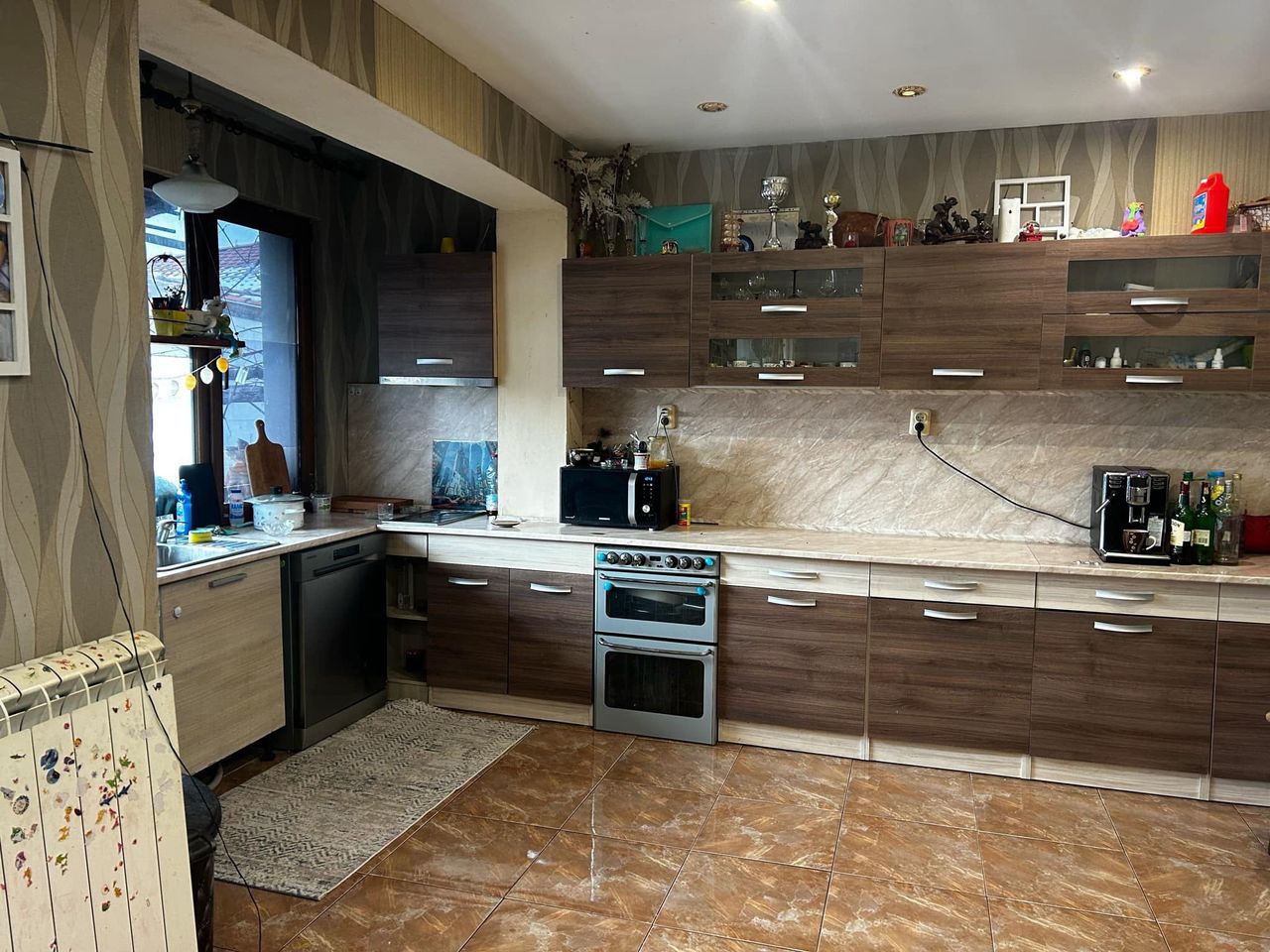 Продава се Къща в Крън - 98 кв.м за 1735 €/кв.м - Снимка #7