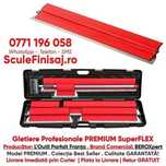 REDUCERE! Gletiere Profesionale ORIGINALE L'Outil Parfait FRANTA
