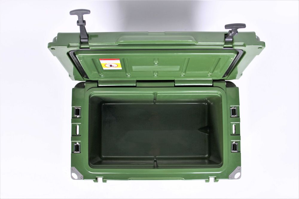 Хладилна чанта 42.6 литра