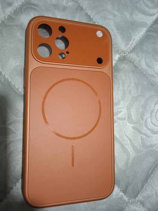 Чехол, 12 про мас