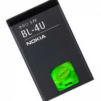 Батерия за Nokia BL-4U BL-5C BL-5CA BL-5CB BL-5CT Оригинална за Nokia