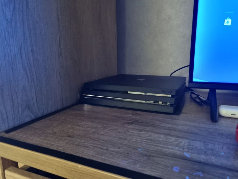 Нинтендо свитч лайт и пс4про